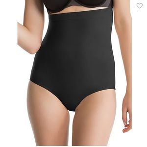 Spanx Higher Power Panties